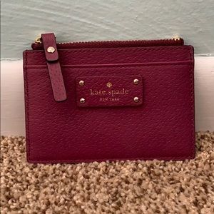 🖤New Kate Spade wallet